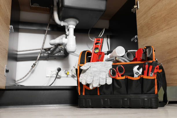 Best Plumbing Installation Services  in Concord, AL