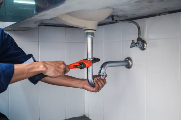 Best Water Heater Repair  in Concord, AL