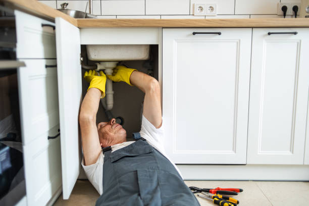 Best Sprinkler Systems  in Concord, AL