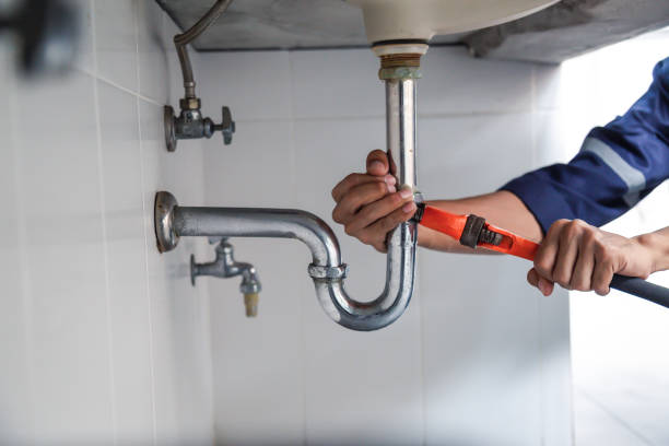 Best Local Plumber Services  in Concord, AL