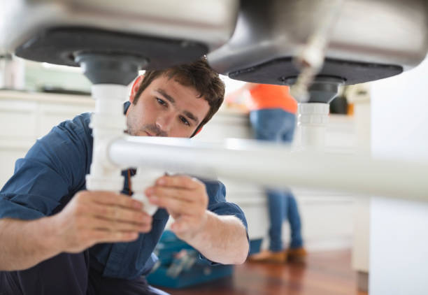 Best Affordable Plumber Near Me  in Concord, AL