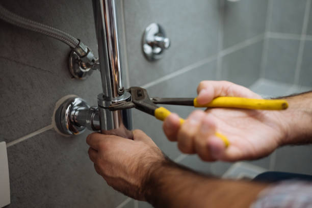 Concord, AL Plumbing Company