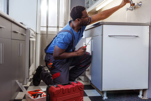 Best Plumbing Services Near Me  in Concord, AL