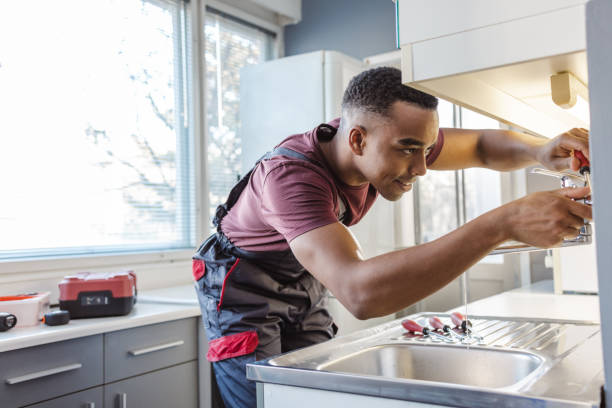 Best Clogged Drain Plumber  in Concord, AL