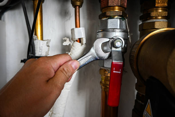Best Pipe Repair Near Me  in Concord, AL